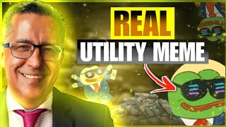 ALPHA CALLS FROM WALL STREET PEPE 📈🚨