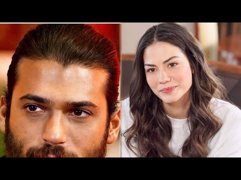 Can Yaman revela Mi GRAN sacrificio por Demet Özdemir