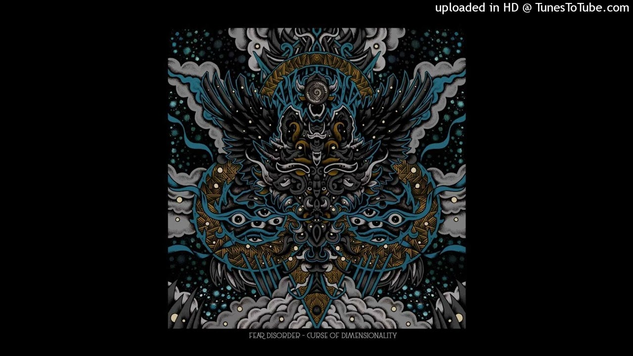 Watch Fear Disorder - Beyond Matter (Intro) on YouTube Watch Fear Disorder - Beyond Matter (Intro) on YouTube