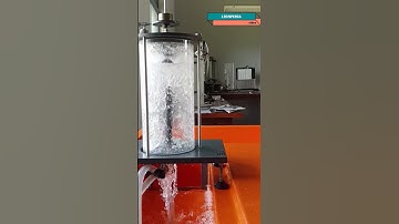 JET APPARATUS || WATER 💦 || SLOW MOTION || satisfying video