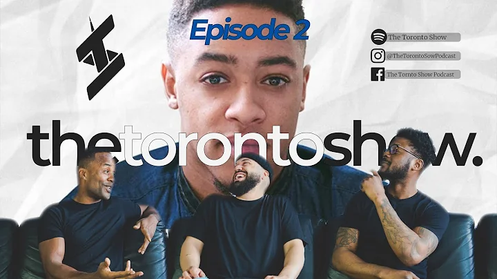 Marlon Palmer (@ThatDudeMcFly) goes from YouTube t...