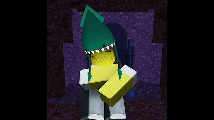 99 nights in the forest | #alightmotion #roblox #capcut ( my alightmotion crashed like 3 times )