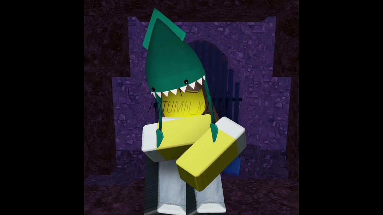 99 nights in the forest | #alightmotion #roblox #capcut ( my alightmotion crashed like 3 times )