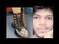 जूते का बंध अब नई style में बांधे || how to lace your shoes