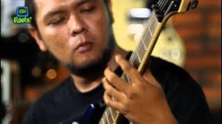 Extreme Moshpit 'Roots!' Eps.4 - Ferly Jasad / Kaluman about Guitar, Death Metal and Gear Rundown
