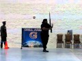 Andrea Bryant - 2009 - Solo - World Drill Championships