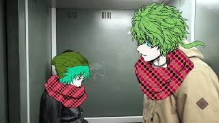 видео: (YTTD) обзор на неловкое молчание с соседом в лифте картинка: (YTTD) обзор на неловкое молчание с соседом в лифте