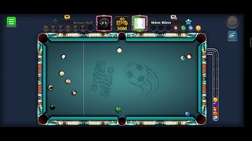 8 Ball Pool - Gameplay Part 21 Multiplayer Match (iOS, Android) #8ballpool #gaming #viral #trending