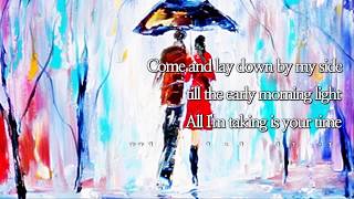 Help Me Make It Through The Night / Tammy Wynette (with Lyrics)