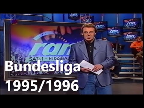 Deutschland - England EM 1996 Halbfinale