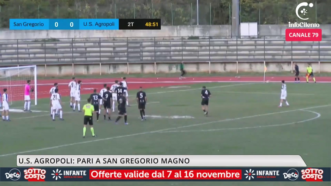 TG INFOCILENTO 17 NOVEMBRE 2025