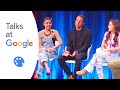 72nd Annual Tony Awards Nominees | Talks at Google