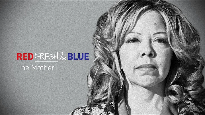 How Lucy McBath took her tragedy and turned it into a Congressional seat