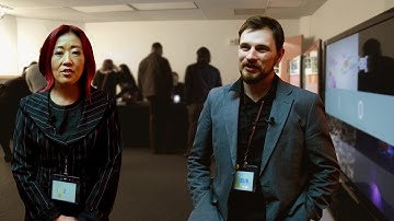 Ideate Conference 2016 School of Interaction & UI/UX Design