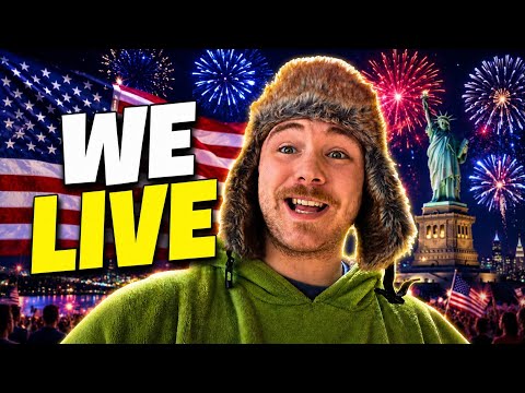 We 🌎 Live