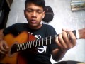 Naff Tak Seindah Cinta yang Semestinya cover
