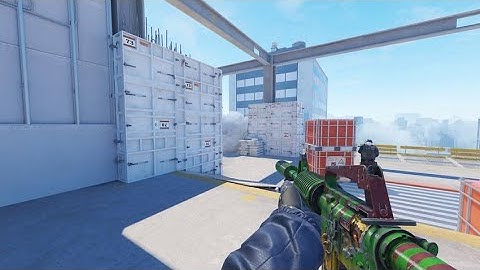 M4A1 4K on Vertigo | First Win on FACEIT in a while.