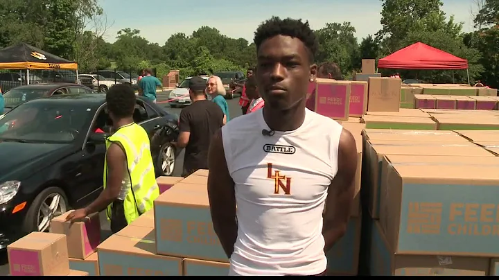 Operation Food Search