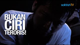 PSA: Bukan Ciri Teroris!!!