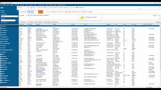 Use Plain English to Create ACT! Lookups
