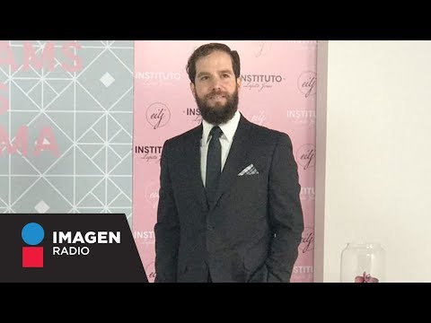 Rogelio Martínez Wagner, un rifado de la cirugía reconstructiva / ¡Qué tal Fernanda!