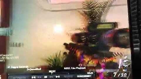 6 man rolling (split)