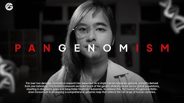 Pangenomism: When AI and Bioinformatics could Solve the Disease