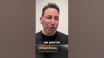 The Proven 3-Step Framework for API Security