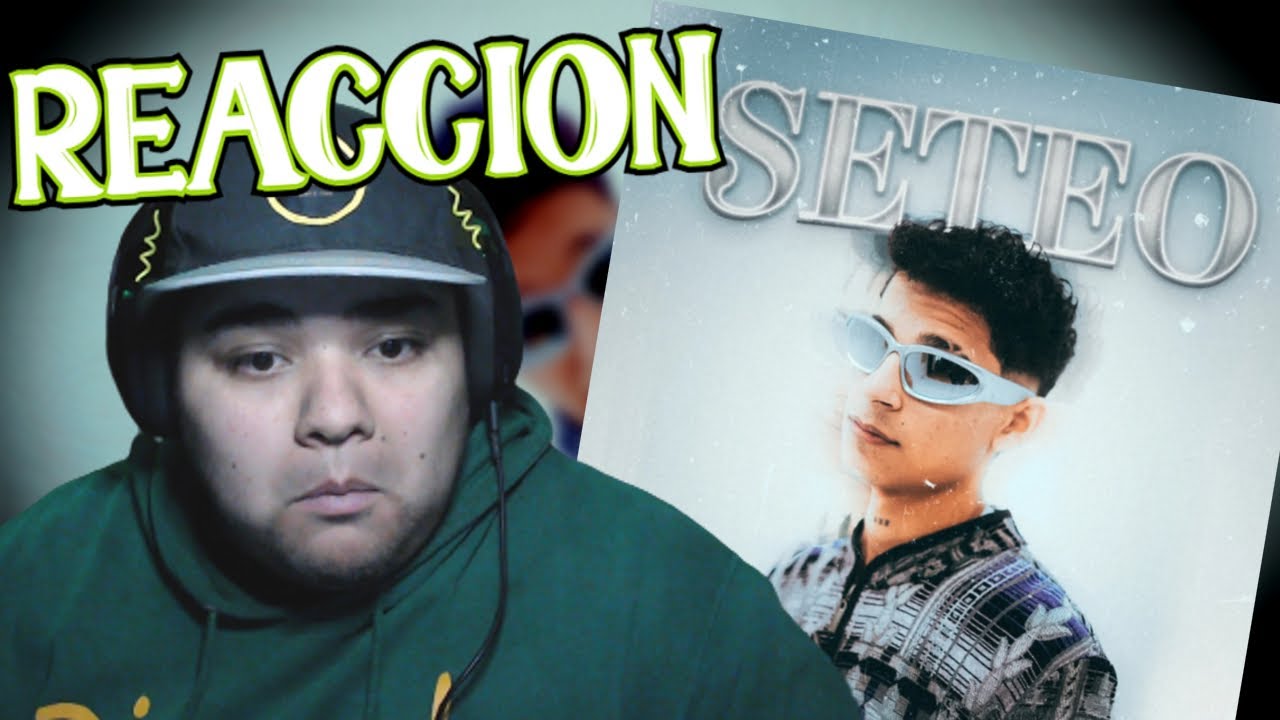 Kavvo - SETEO - REACCION - YouTube