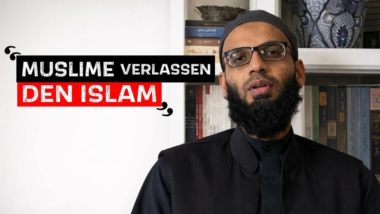 Warum herrscht gerade Panik in der muslimischen Welt?