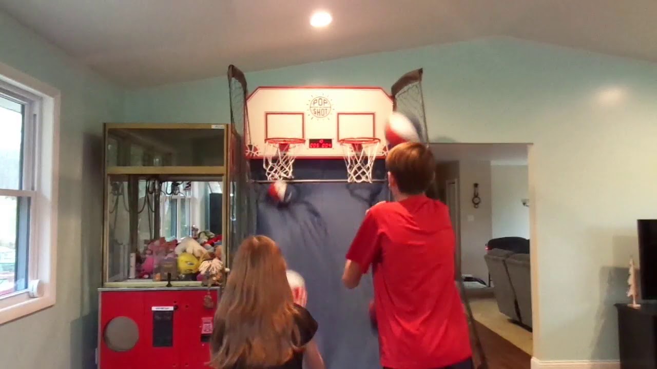 POP A SHOT TUTORIAL OF GAME 8 YouTube pop-a-shot-tutorial-of-game-8-youtube