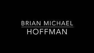 Brian Michael Hoffman: Paddington (Excerpt)