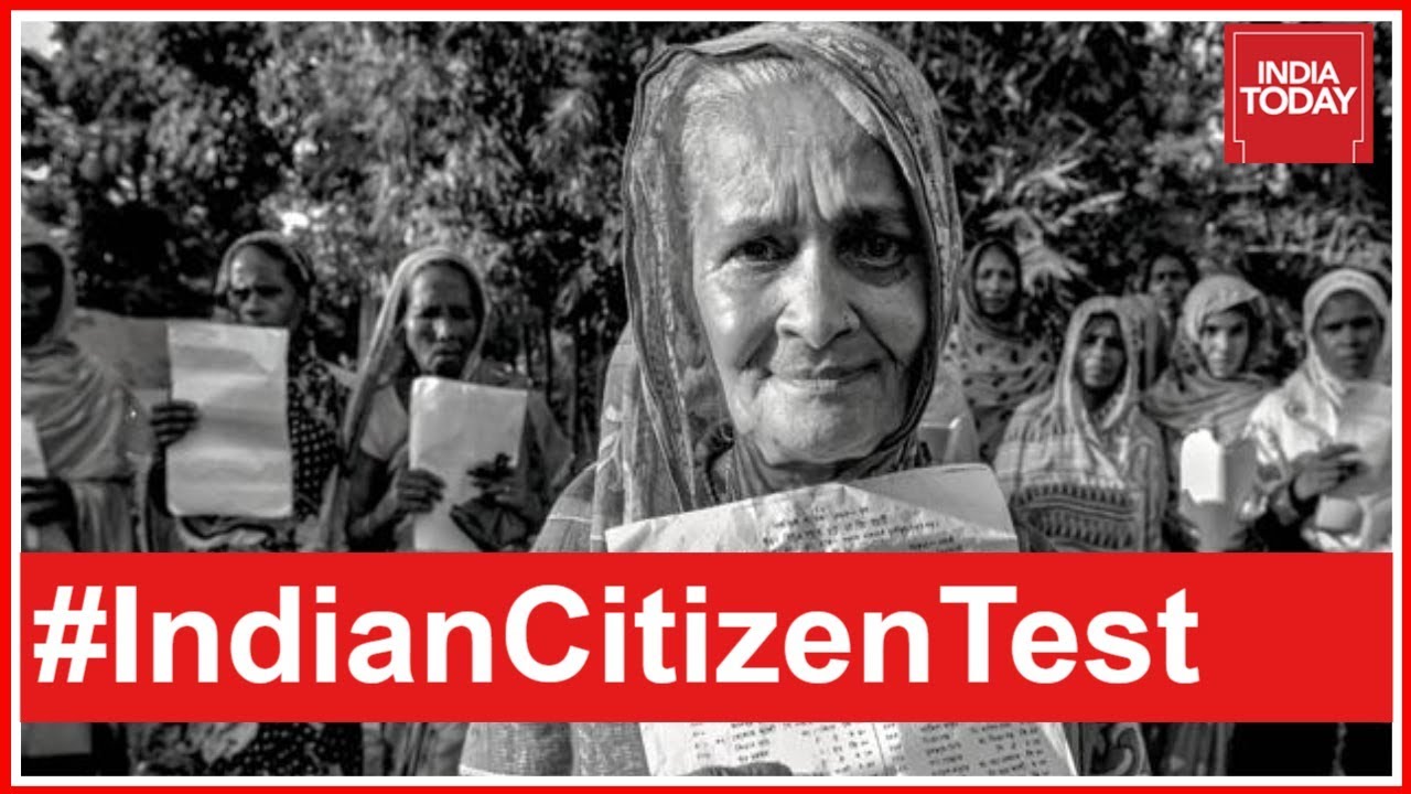 Political Fight Escalates Over Assam Citizenship List, Opposition Targets Modi Govt