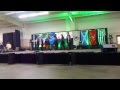 St. Patrick&#39;s Day Ceili - HCF 2015