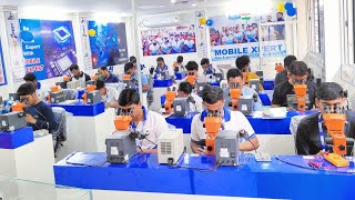 Kolkata Advance Mobile Repairing Training Center l Mobile Repairing Training Center in West Bengal