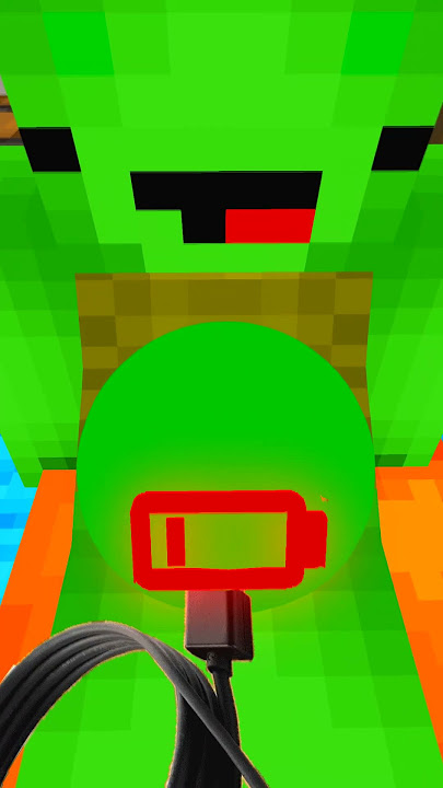 JJ Family & Pregnant Mikey #maizen #minecraft #shorts