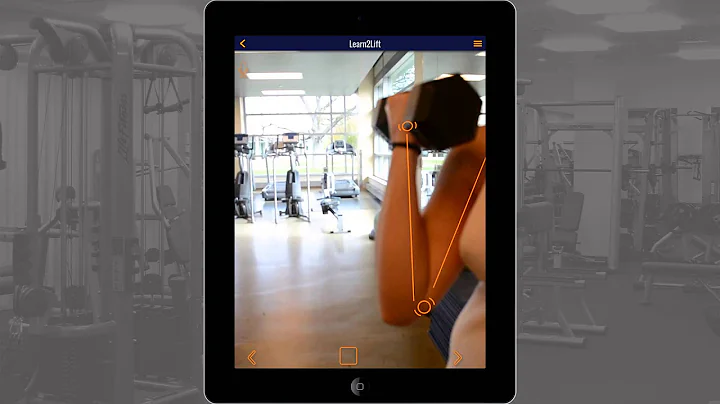 Kelly's iPad animations 2