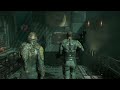 Dead Space Remake #1 Жуткие твари