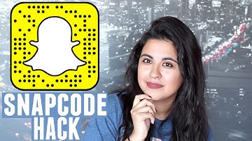 How To Use Snapcodes To Link Your OWN Website! | Update 10.1.0.0  | Snapchat Hacks