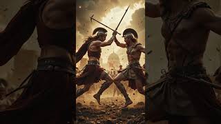 Achilles Vs Hector The Epic Duel That Changed The Trojan War Forever