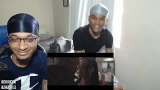 NLE Choppa - Apart From You (Official Music Video) [REACTION!] | RawAndUnChuck