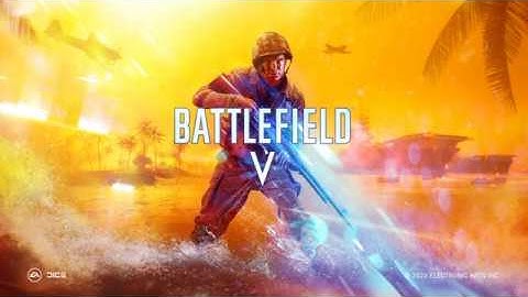 Battlefield 5 keeps crashing join the party