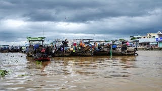 Mekong Delta Tour | Vietnam