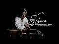 Tones and I - Dance Monkey (W-Drumming Cover) - Fay Ehsan