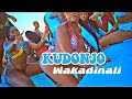 Wakadinali - KUDONJO (Official Music Video)