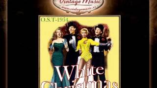 Danny Kaye -- Choreography (White Christmas) (B.S.O - OST 1954)