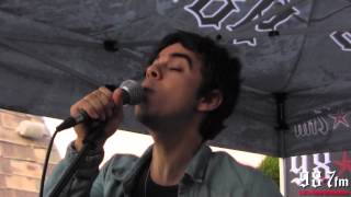 Electric Guest This Head I Hold  Acoustic  987fm Penthouse