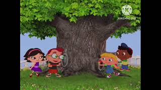 Little Einsteins Theme Song But I added Beautiful Orchestra in it (A AJCS Extra)