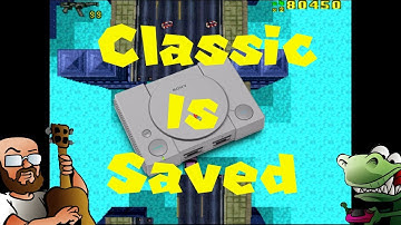 Play and Chat: BleemSync 1.0 Saved The Playstation Classic