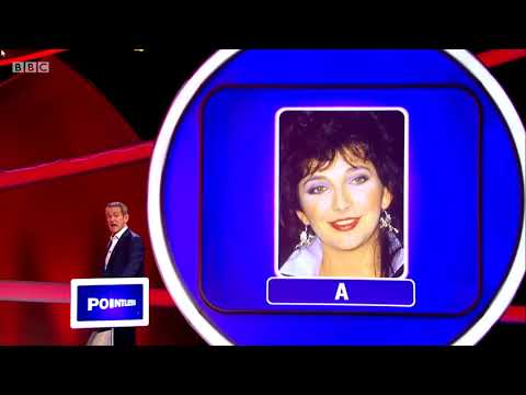 Pointless - funniest